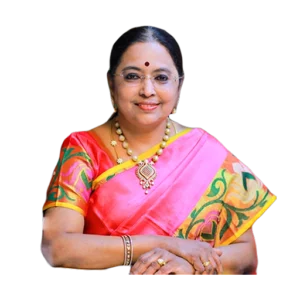 Dr. Geetha Haripriya