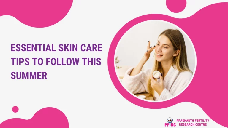 Skin care tips to follow